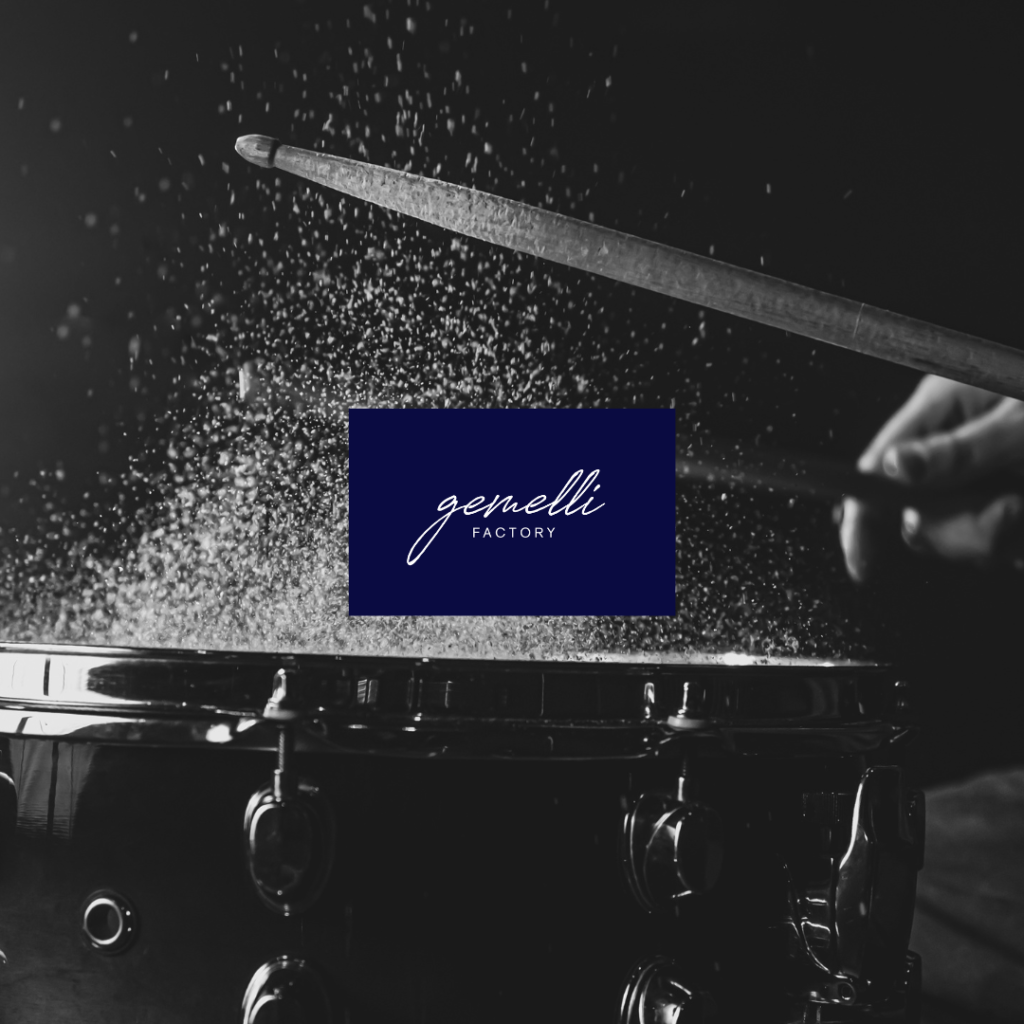 Gemelli factory presents: World music