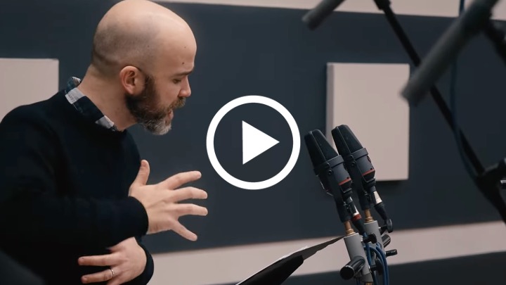 Biagio Marini – La vecchia innamorata