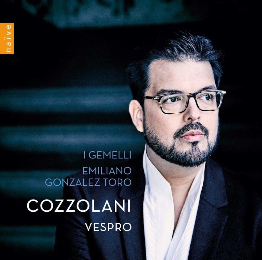 VESPRO – Cozzolani