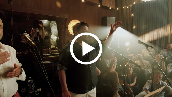 Violeta Parra – Gracias A La Vida (Live cover)