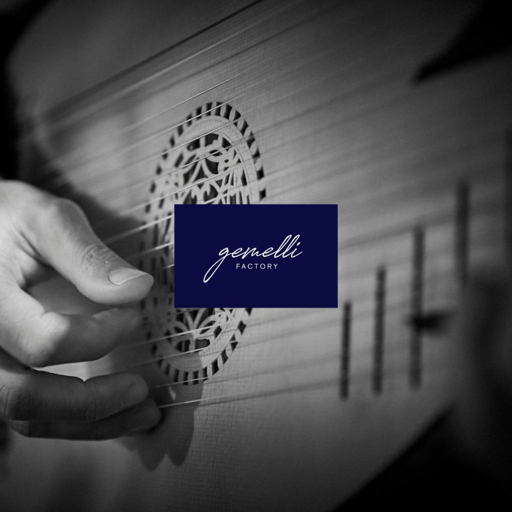 Gemelli factory presents: Instrumental baroque