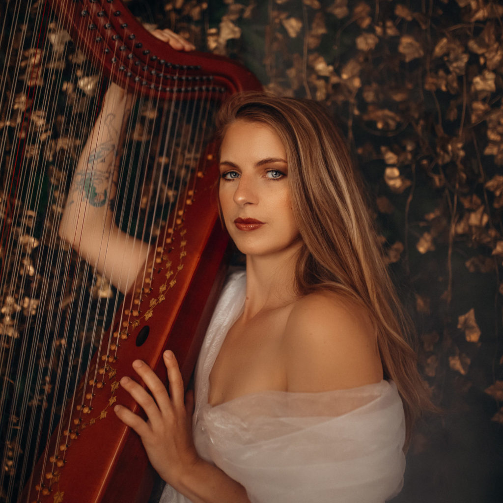 Marie-Domitille Murez